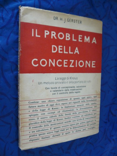 Problema della - problema,