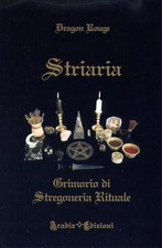GRIMORIO DI STREGONERIA