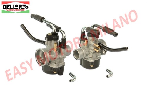 Carburatore dellorto phbn 5 - carburatore,