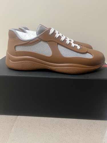 Sneakers prada americas - sneakers,