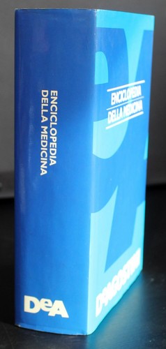 Enciclopedia della medicina - della,