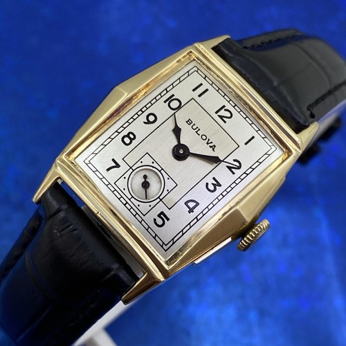 Bulova andrew anni - bulova,