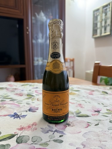 Veuve clicquot ponsardine - clicquot,