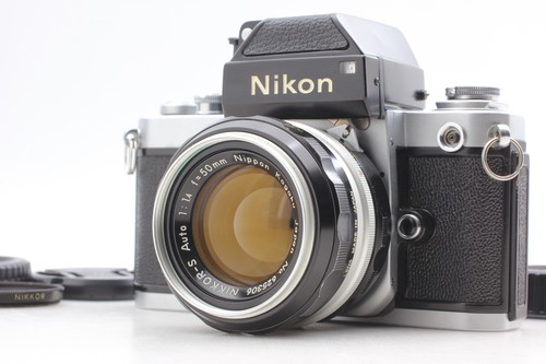 Cla mint nikon - [mint], photomic