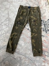 Aeronautica militare pants - militare,
