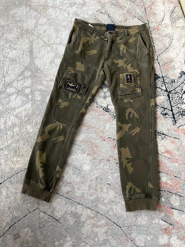 Aeronautica militare pants - militare,