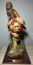 Statua rara da collezione