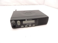 Motorola radius cm300 vhf - radius,