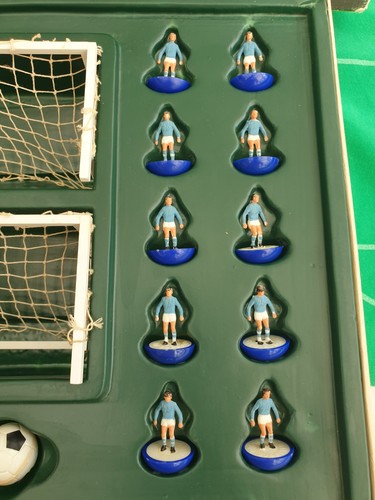 Subbuteo borras club edition - borras,
