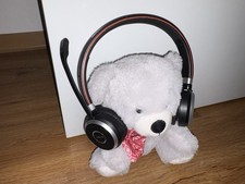 Jabra EVOLVE 65 MS Stereo Nero