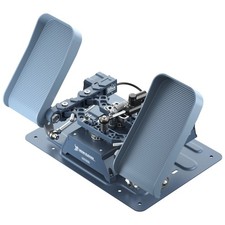 WINCTRL Orion 32 pedale timone