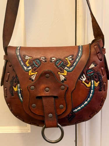 Rovere borsa sella - borsa,