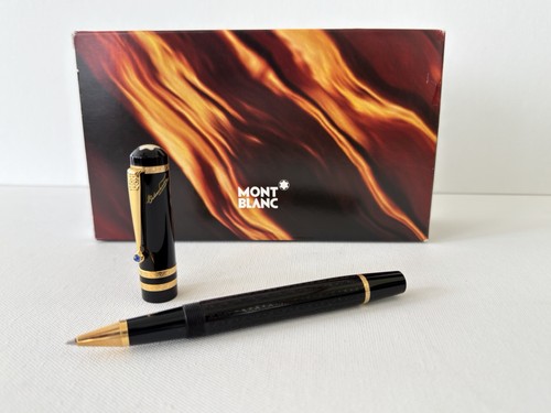 Penna roller montblanc - penna,