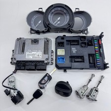 KIT ECU CITROEN DS3 MK1