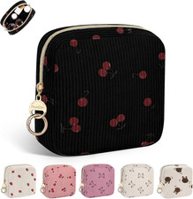 Porta Assorbenti Da Borsa