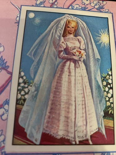 Figurina barbie parade - n.88,