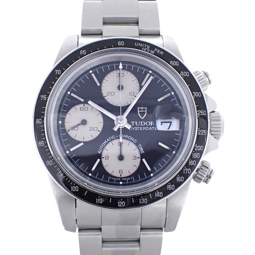 Orologio uomo tudor chrono - orologio,