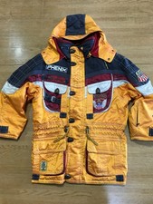 ABBIGLIAMENTO SCI VINTAGE