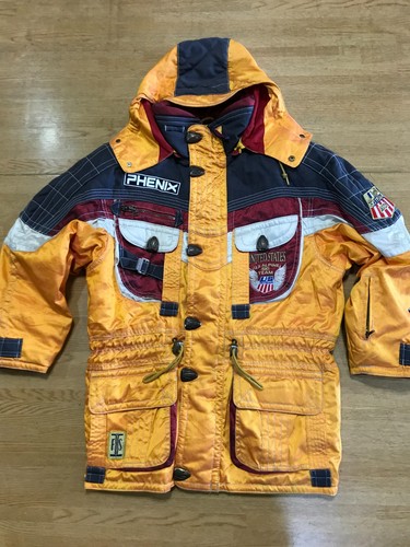 Abbigliamento sci vintage - sci,