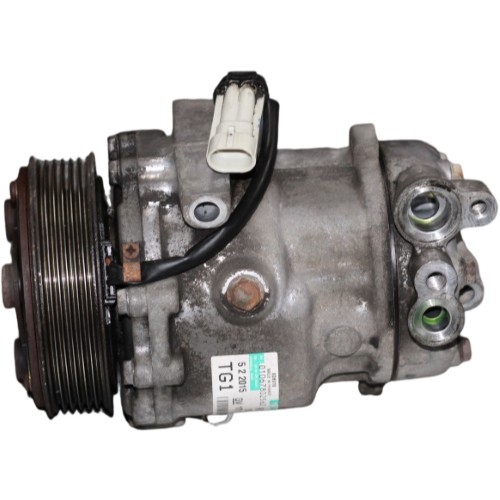 Compressore climatizzatore