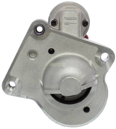 Motorino avviamento nuovo - motorino,