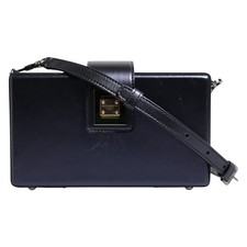 Borsa DOLCE & GABBANA blu DG