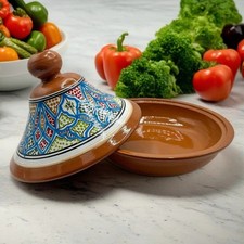 Tajine in Terracotta XL 32cm