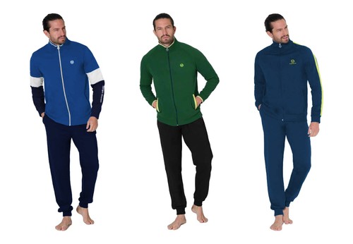 Tute uomo sergio - sergio, tacchini