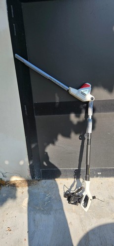 Tagliasiepi telescopico - tagliasiepi,