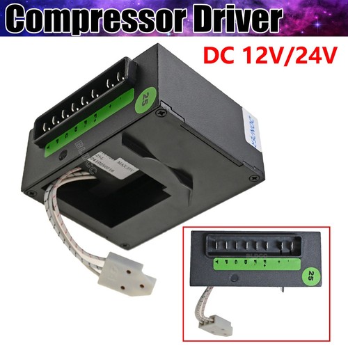 Donper 12v 24v unità - donper, 12v/24v