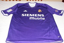 ¡JOYA! Camiseta Real Madrid