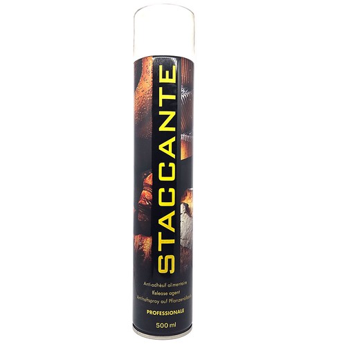 Spray staccante alimentare - spray,