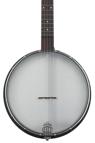 Gold tone banjo - gold,