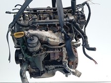 MOTORE FIAT PANDA 2006 1.3 MJT