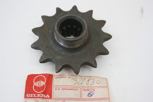 Pignone z13 pinion sprocket - pignone,