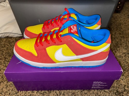 Taglia nike sb dunk - 9.5,