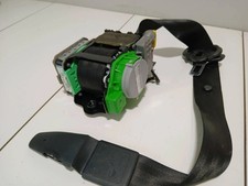 Cintura di sicurezza anteriore