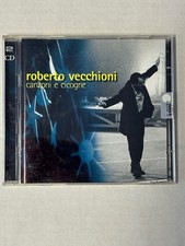 Roberto Vecchioni - Canzoni e