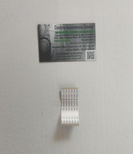 CAVO FLAT TV TOSHIBA 32WA2063DA