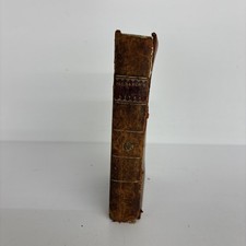 Antique 1804 Plutarch’s