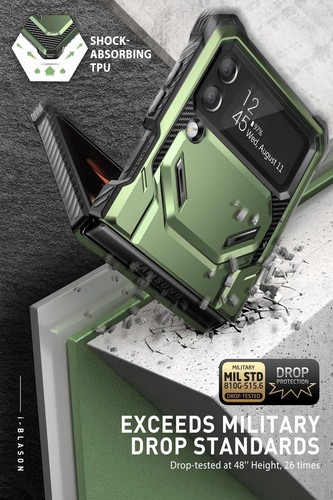 Per samsung galaxy flip - z, 4
