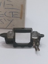 Nuovo vecchio gruppo oculare