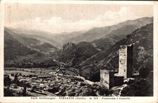 Cuneo Vernante panorama F