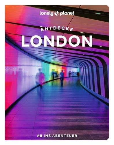 Lonely planet reiseführer - lonely,