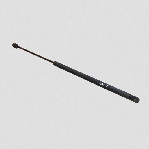 Ford fusion 2005 - 2005, molla