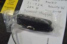 Fender American Stratocaster