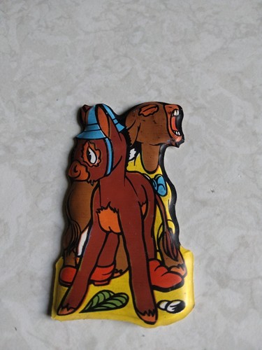 Figurina formaggino mio - figurina,