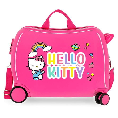 Trolley viaggio hello - trolley,