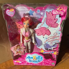 2009 ANGEL’S FRIENDS POWER