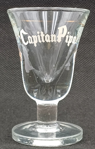 Capitan pipa bicchierino in - capitan,